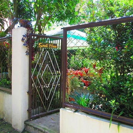 Small House - Baguio Baguio City Exterior foto