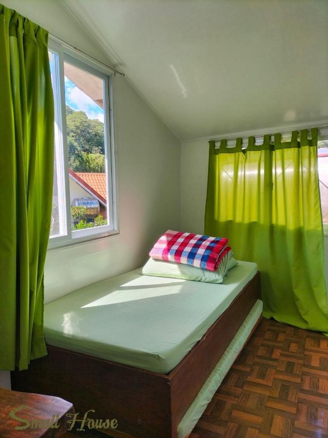 Small House - Baguio Baguio City Exterior foto