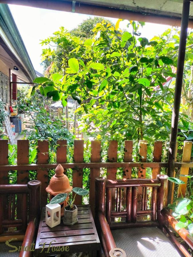 Small House - Baguio Baguio City Exterior foto