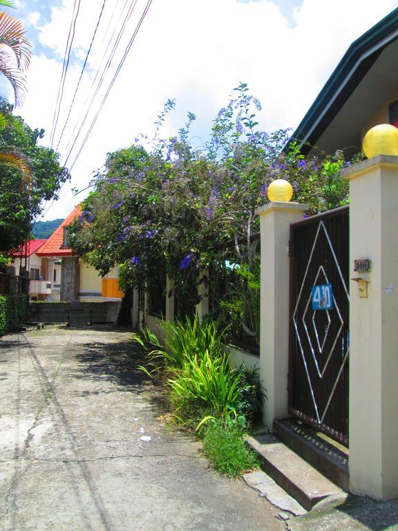 Small House - Baguio Baguio City Exterior foto