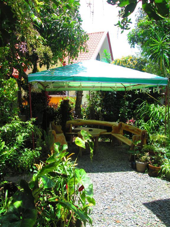 Small House - Baguio Baguio City Exterior foto